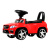 Детский толокар Mercedes-Benz GL63 RiverToys А888АА красный